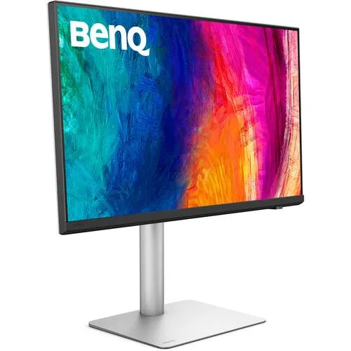 BenQ BenQ PD2730S-R 27" 5K 60 Hz Thunderbolt 4 monitor — product photo