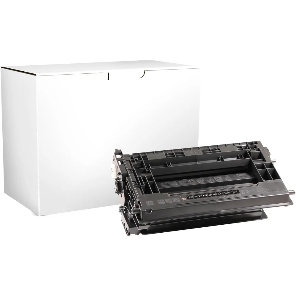 Elite Image Elite Image 76297 Toner Cartridge HP 37A Black 11000 Pages — product photo