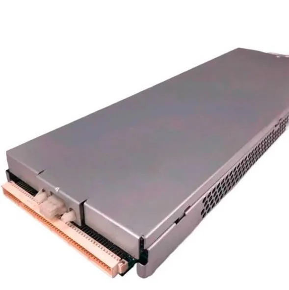 KHACHIMO SYMIM5 UPS power control module, ATX form factor, green circuit board with electronic components