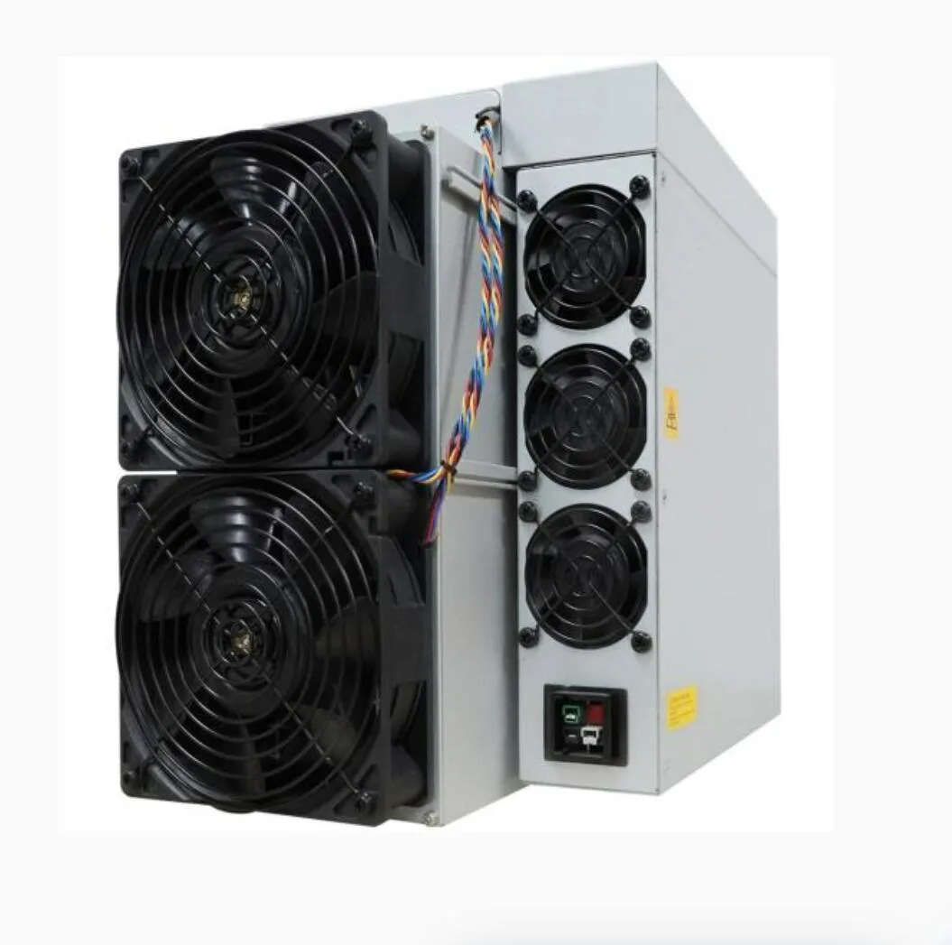 bitmain Bitmain Antminer KS5 Pro 21TH 3150W KAS KING mining hardware — product photo