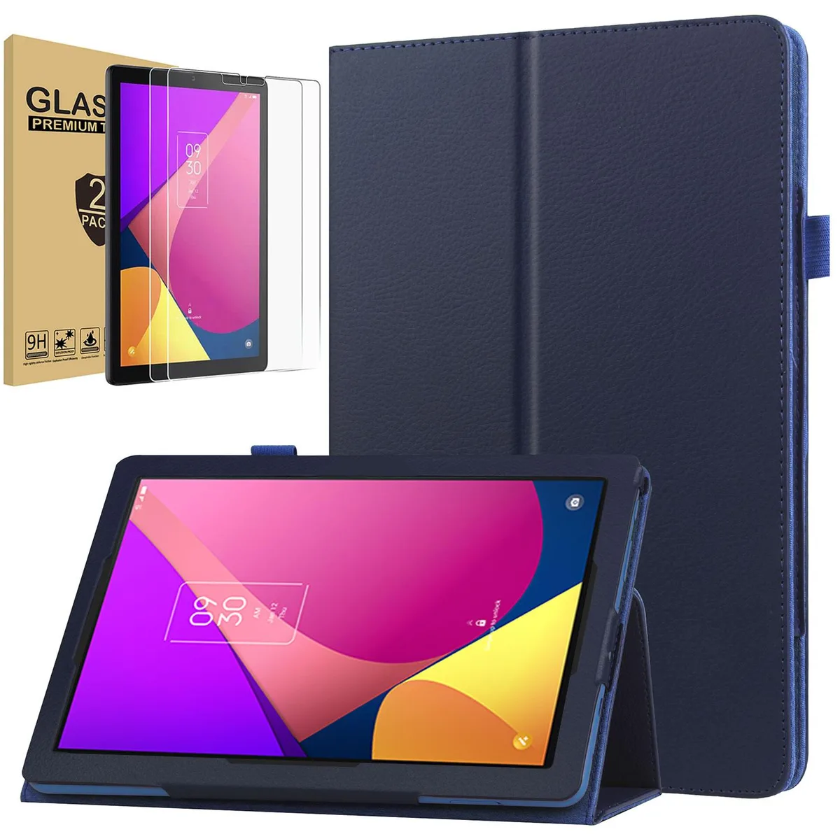 anicestore anicestore 9137W laptop case for TCL Tab 8 LE (2023) — product photo