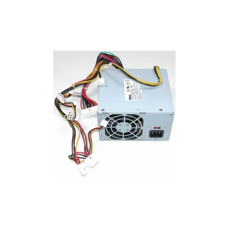 DELL DELL G0495 Power Supply for Dimension 8300 4600 — product photo