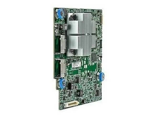 HPE HPE 777382-B21 SAS cable kit for DL60 Gen9 and DL120 Gen9 4LFF with P440 — product photo