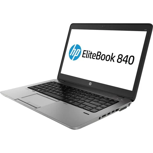 HP HP EliteBook 840 G3 Core i5-6300U 2.40GHz 8GB 256GB 14.0" laptop — product photo