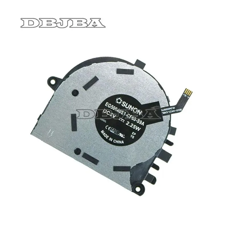 DBTLAP DBTLAP Fan for EG50040S1-CF60-S9A DC5V 2.25W — product photo