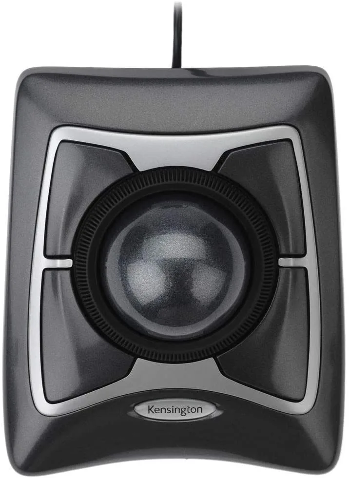 Kensington Kensington Expert Trackball Mouse 55mm ball K64325 — product photo