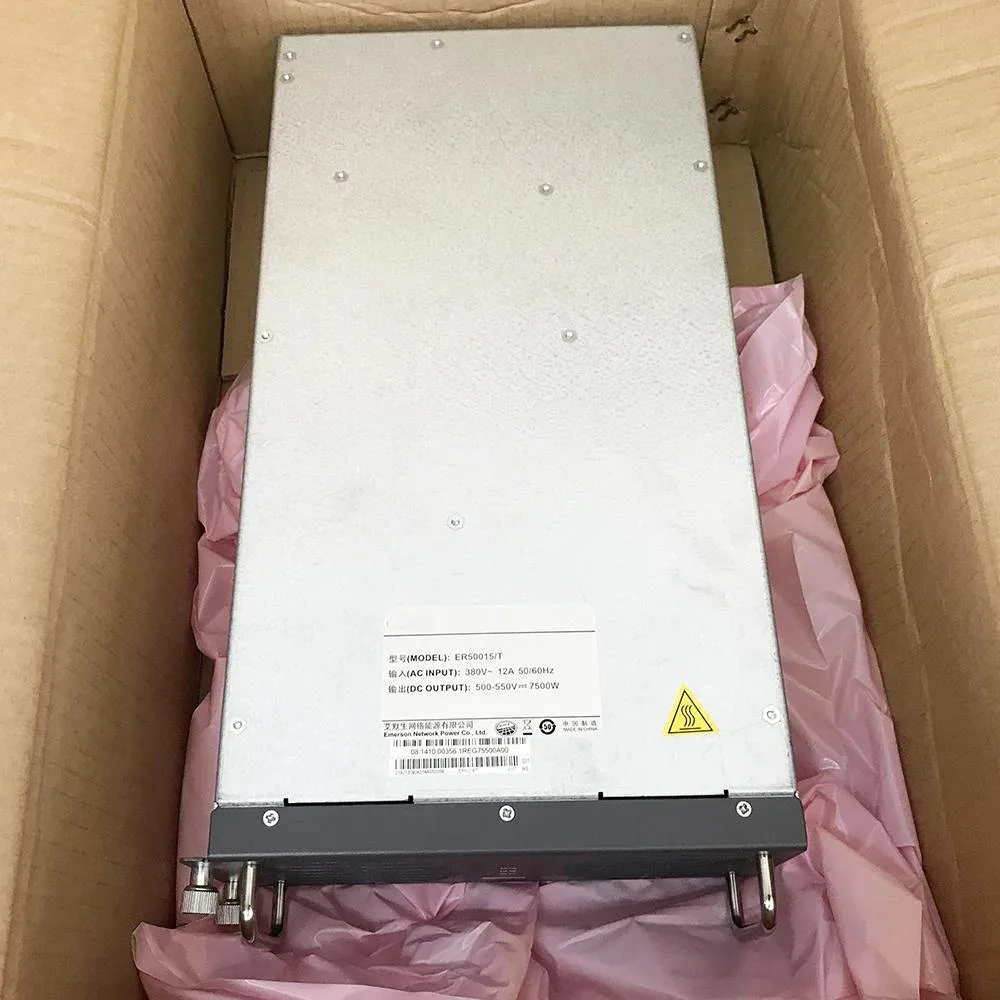 KHACHIMO KHACHIMO ER40015/T Switching Power Supply 400V 6000W — product photo
