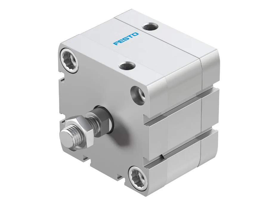Festo Festo ADN-100-20-A-P-A 536376 Compact Air Cylinder — product photo