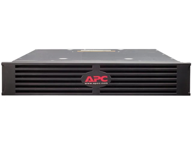 APC APC AP9626 30A 208V to 120V Step-Down Transformer Power Inverter — product photo