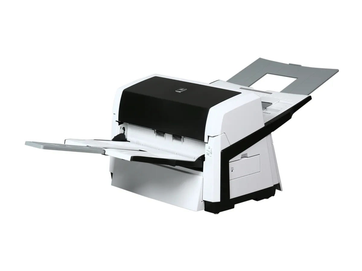 Fujitsu Fujitsu PA03576-B505 fi-6670 Duplex Document Scanner — product photo