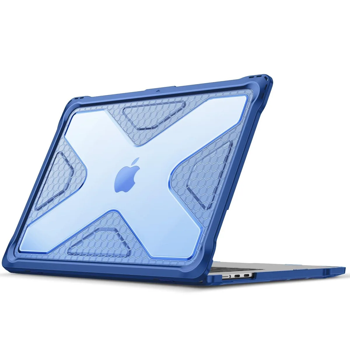 Fintie Fintie Heavy Duty Rugged Case for MacBook Air 15.3 A2941 A3114 A3241 A3448 — product photo