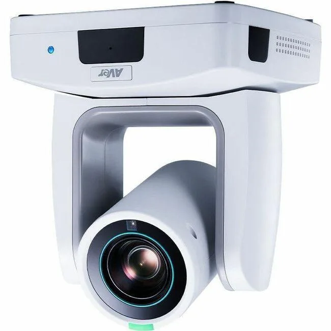 AVer Information AVer Information PAMD120UI 4K 20x optical zoom analog camera — product photo