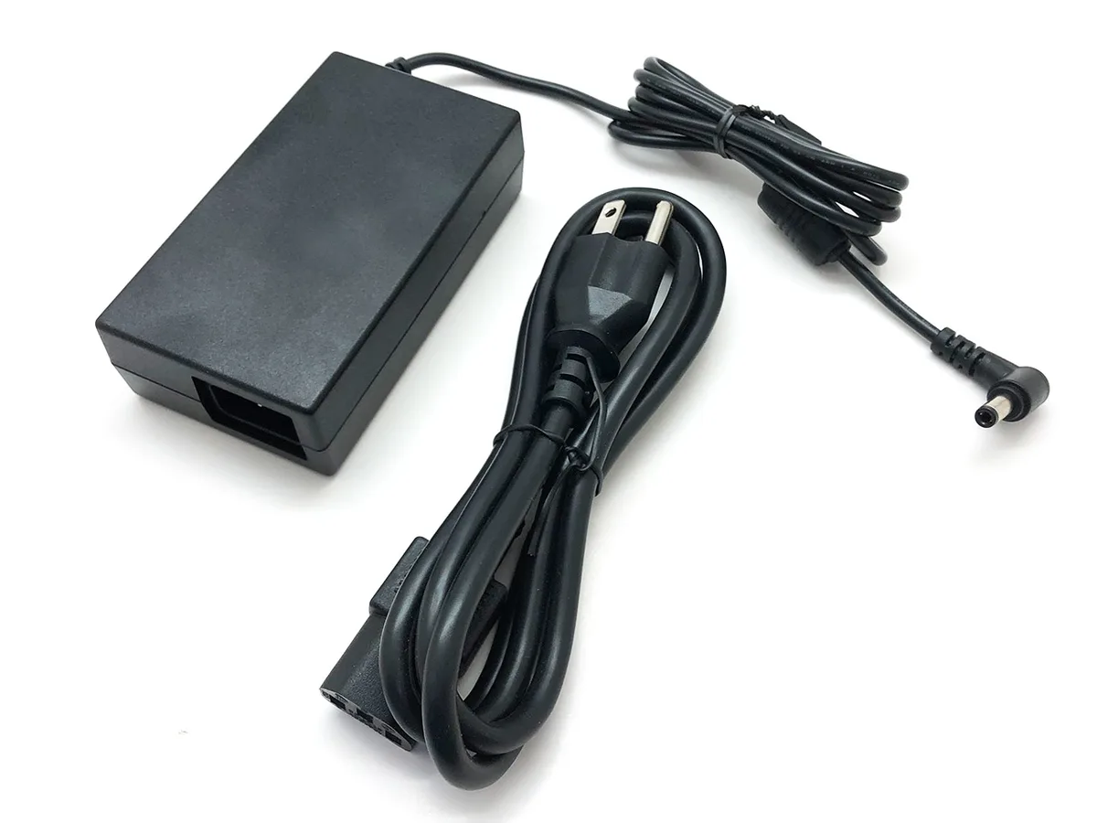 FSP FSP 60W 12V 5A Power Adapter 5.5mm 2.5mm 11mm — product photo