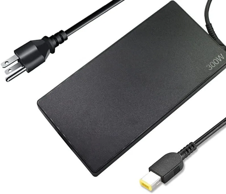 NShi NShi ADL300SDC3A 300W 20V 15A laptop replacement part — product photo