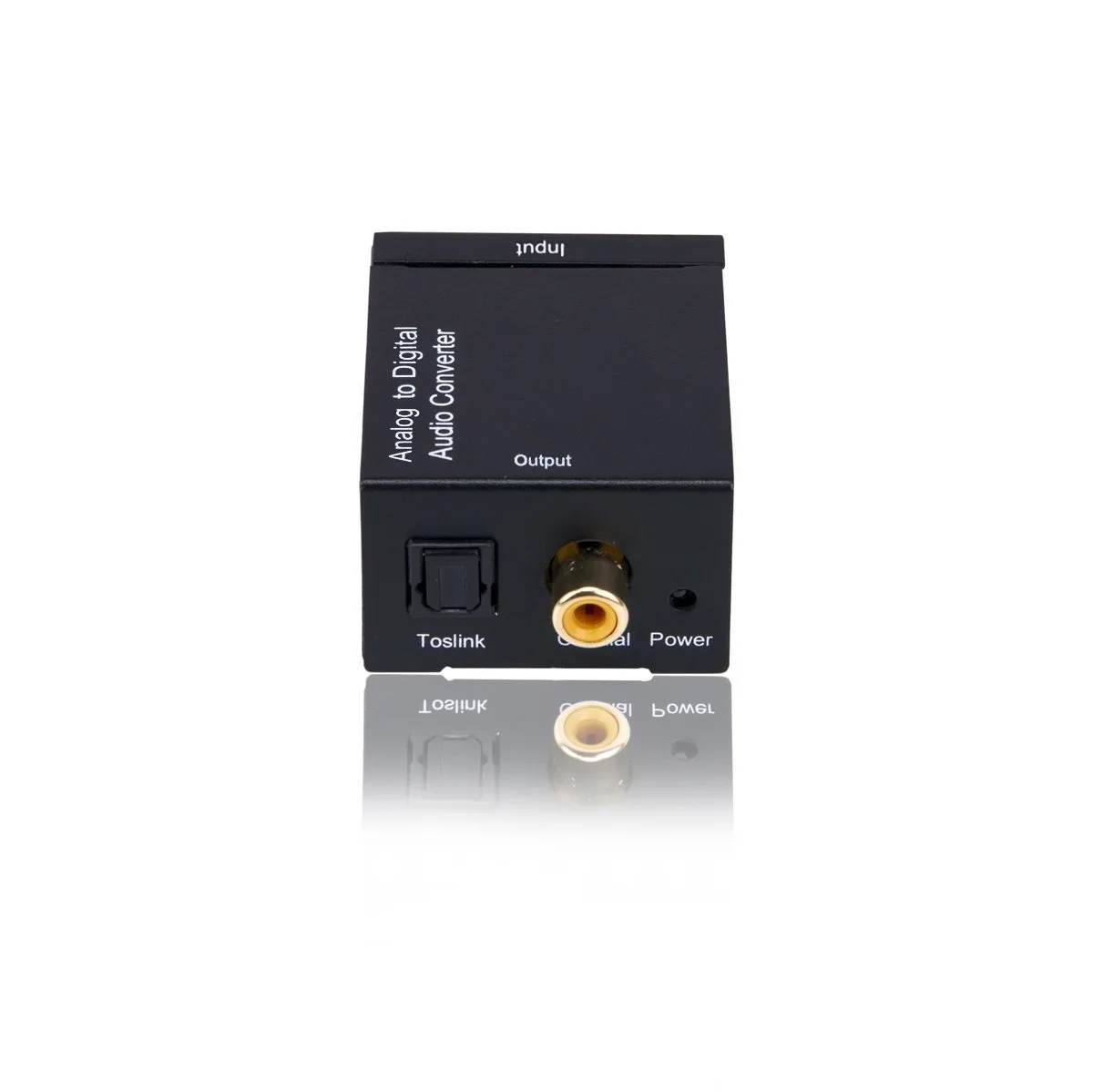 SANOXY SANOXY Analog to Digital Audio Converter Adapter — product photo