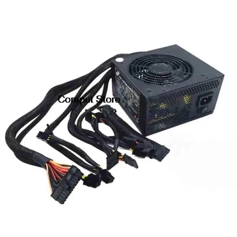 KHACHIMO KHACHIMO FSP500-50HPN 500W Power Supply — product photo