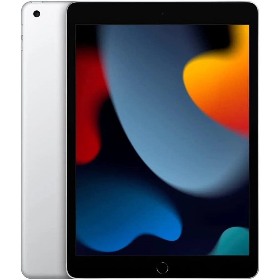 Apple Apple iPad 10.2" 64GB WiFi Silver — product photo