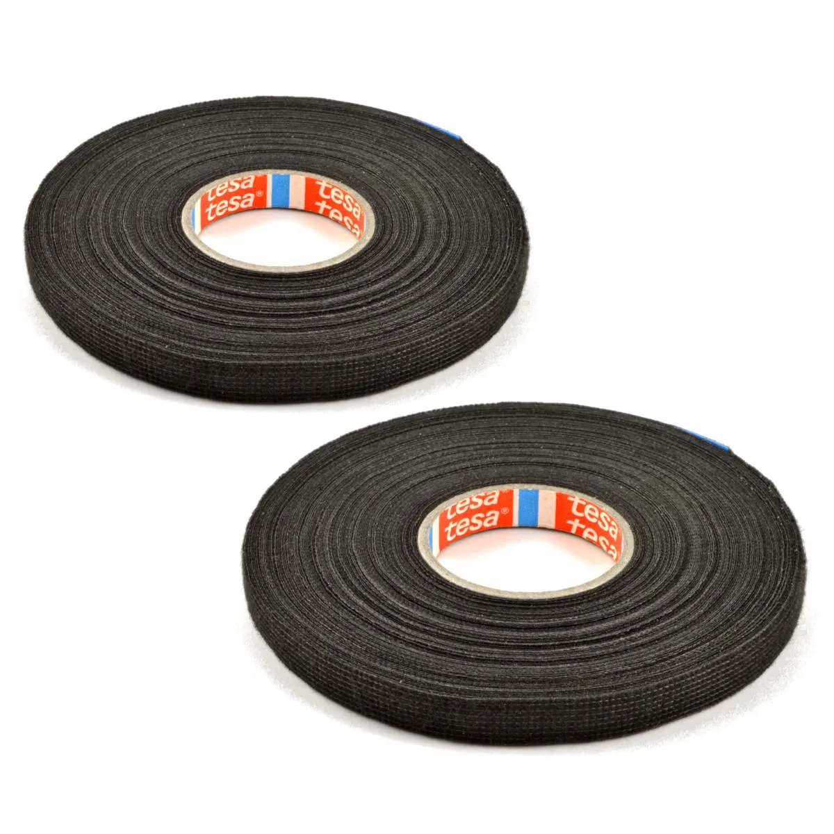 The Install Bay The Install Bay IB951618 3/8 in x 82 ft PET Fleece Harness Tape (2 pack) — product photo