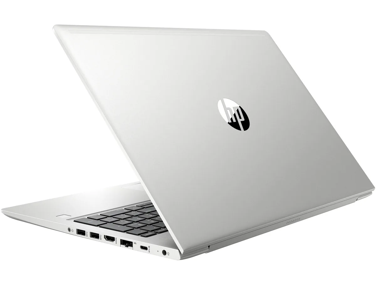 HP HP ProBook 450 G7 laptop Intel Core i5-10210U 16GB 512GB NVMe 15.6 HD — product photo