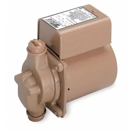 Taco Inc Taco Inc 003-BC4 Trap 1/40 hp 115V 0.43 A — product photo