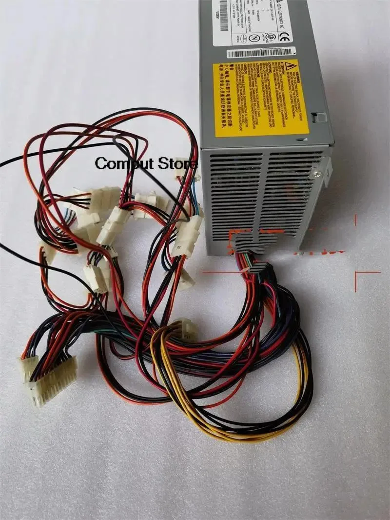 KHACHIMO KHACHIMO R610 Server Power Supply S26113-E470-V20 — product photo