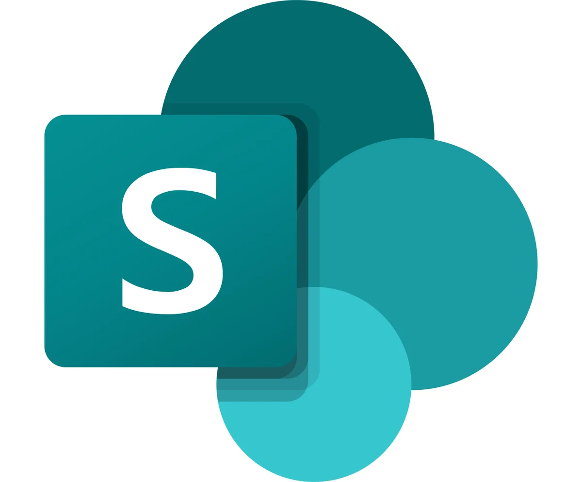 Microsoft Microsoft C0LH14-0001-1Y SharePoint Plan 2 Annual software application license — product photo