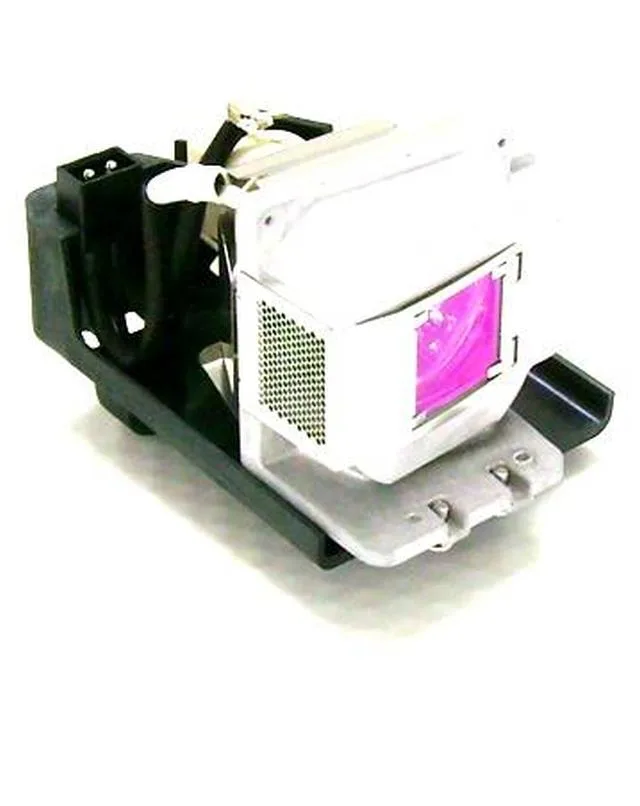 ViewSonic PJ513D 200W projector lamp module with housing