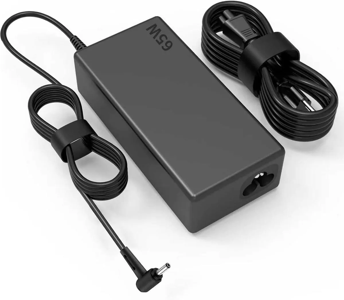 FLEANE FLEANE 65W AC charger 20V 3.25A 4.0×1.7 mm laptop adapter — product photo