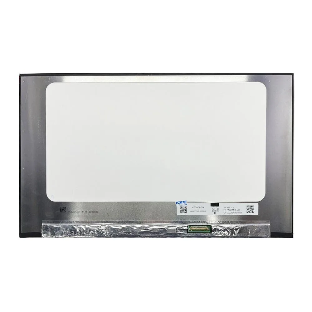 ATPAZDB ATPAZDB B133HAN06.7 13.3" FHD 1920x1080 60Hz 30-pin laptop screen — product photo