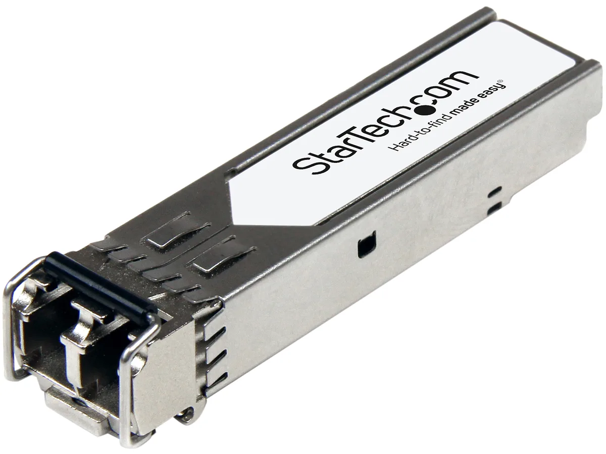 STARTECH STARTECH J9151D-ST 10GBase-LR SFP+ transceiver 1310nm 10km — product photo