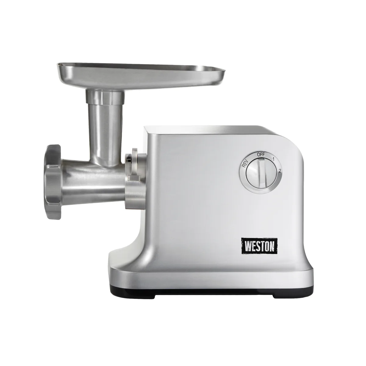 WestonSupply WestonSupply 33-1301-W #12 Electric Meat Grinder 750 W 120 V — product photo
