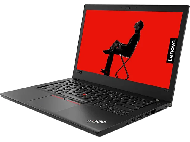 Lenovo Lenovo T480 laptop Core i5-8350U 8GB 256GB Windows 11 Pro — φωτογραφία προϊόντος
