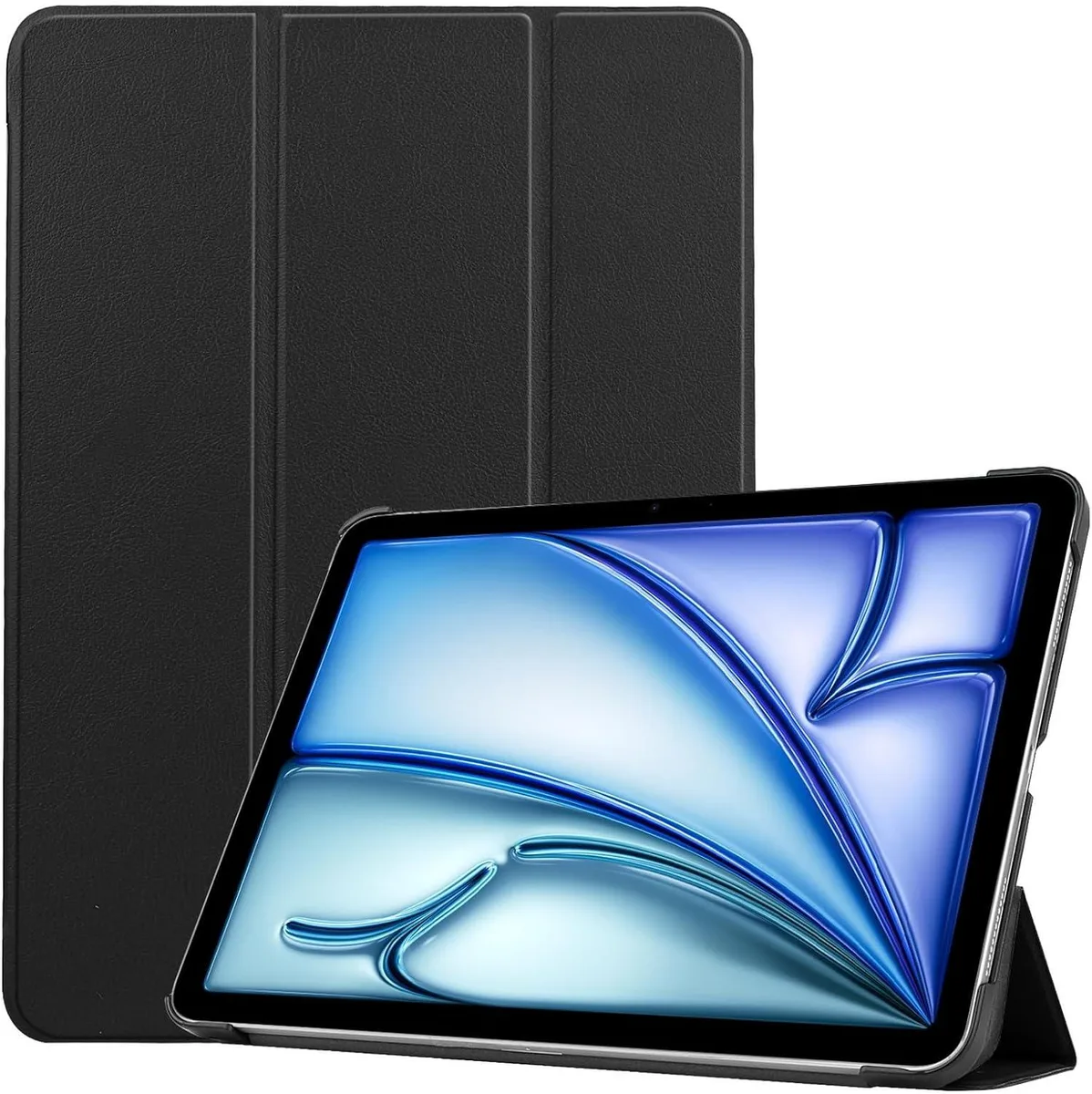 anicestore anicestore iPad Air 11" Folio Case Black — product photo