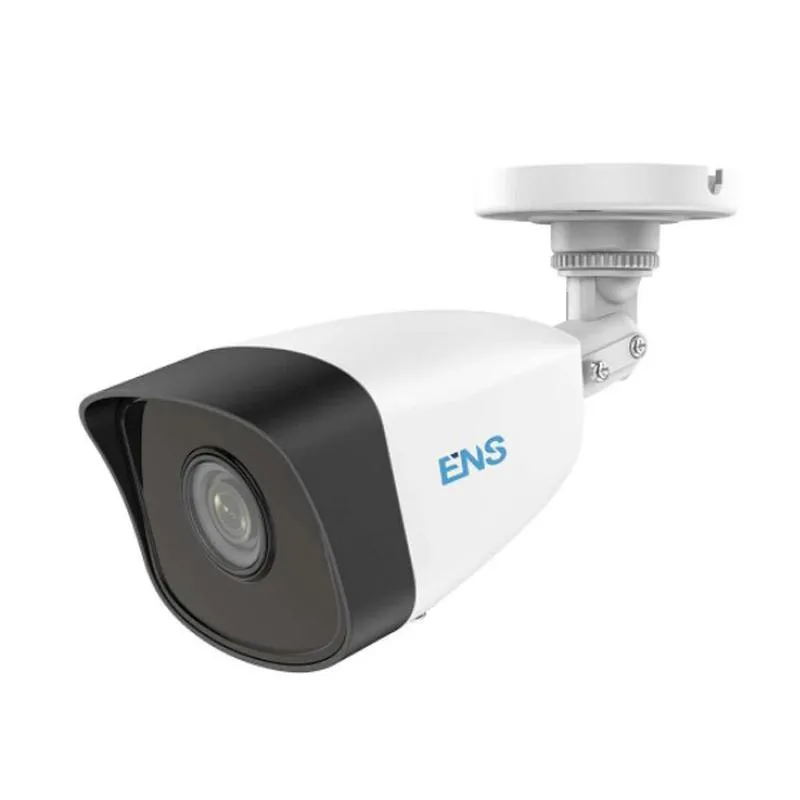 ENS ENS 4 MP 2.8mm Bullet Network Camera IRa IP67 True WDR — product photo