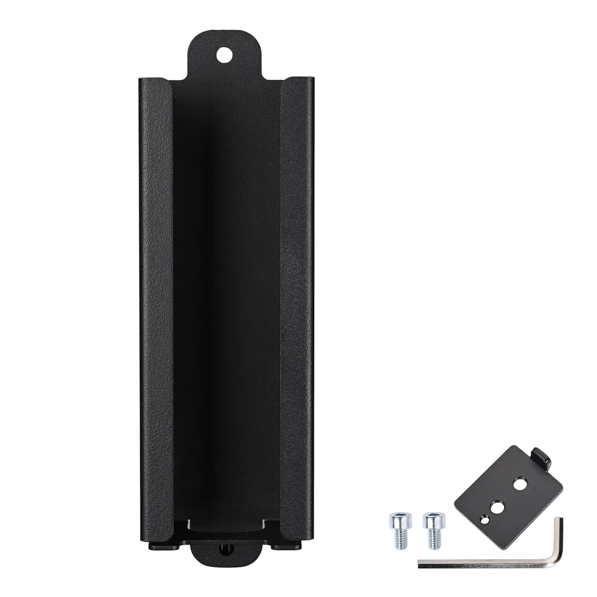 Yescom USA, Inc. Yescom USA, Inc. Power Strip Holder for Mobile Cart (41ACC001-SOBOX-06) — product photo