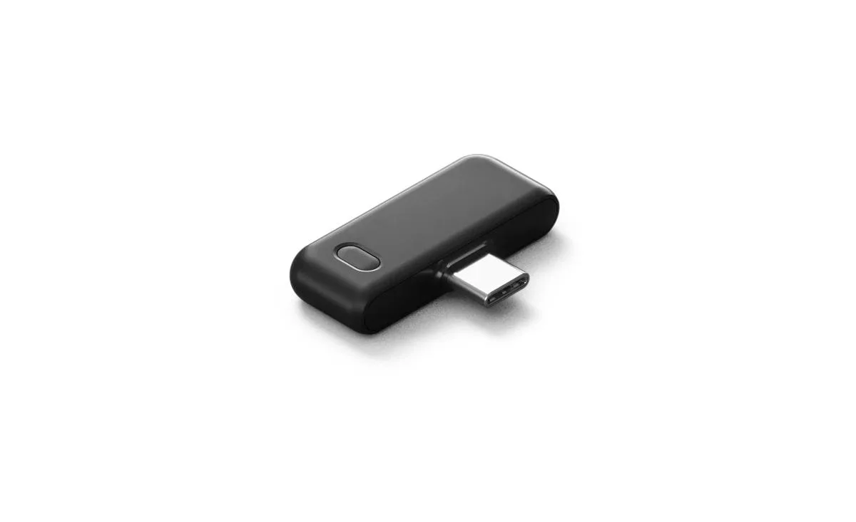 SteelSeries SteelSeries Arctis Nova 5 USB-C Dongle ZHK-HS42TX — product photo