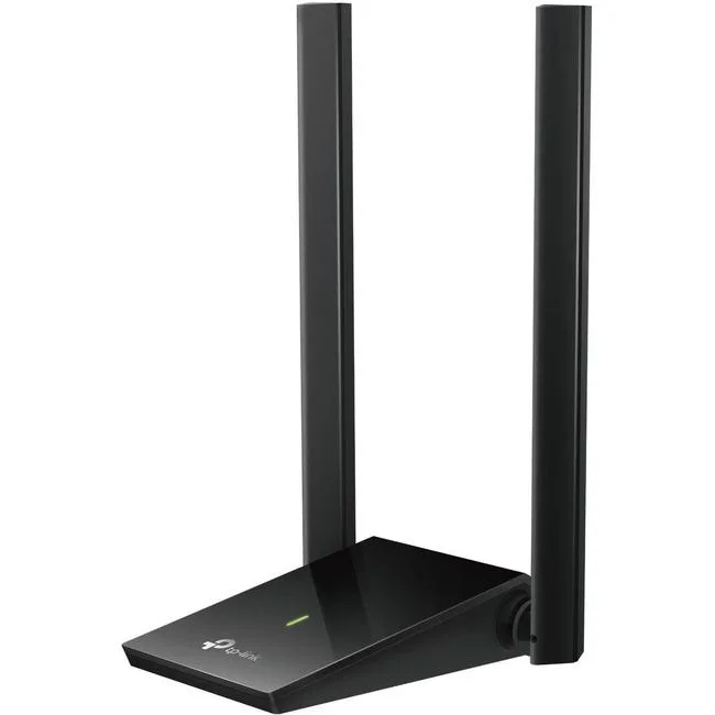 TP-Link TP-Link Archer T4U Plus AC1300 USB 3.0 Wi-Fi adapter — product photo