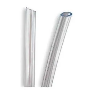 Kuriyama Kuriyama K010-1620 Clear PVC Tubing 1 in ID 100 ft — product photo