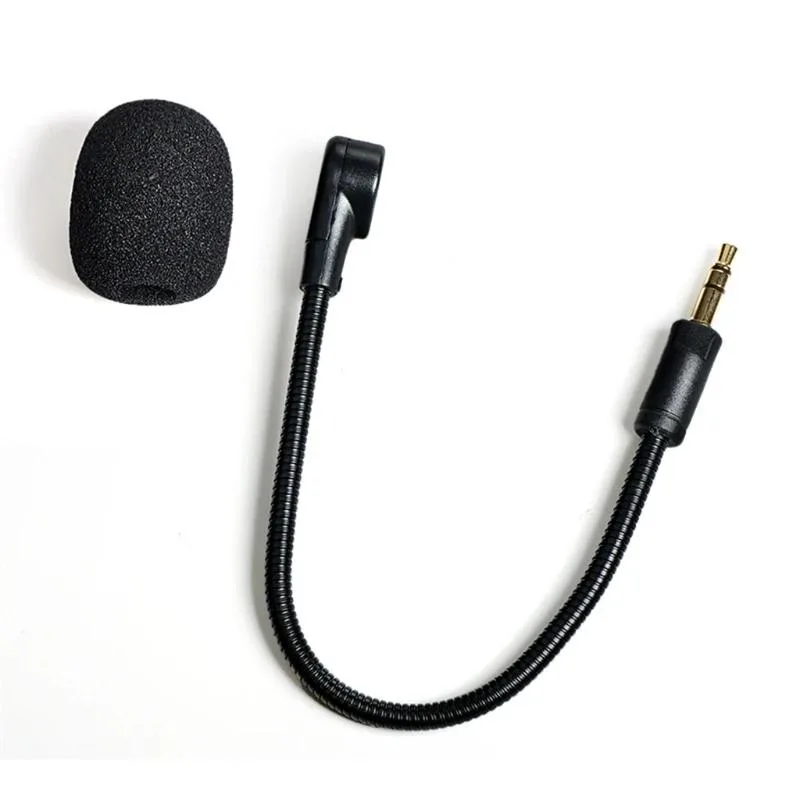 WMtec WMtec Replacement Microphone Boom for Electra V2 USB 7.1 Headsets 3.5 mm — product photo