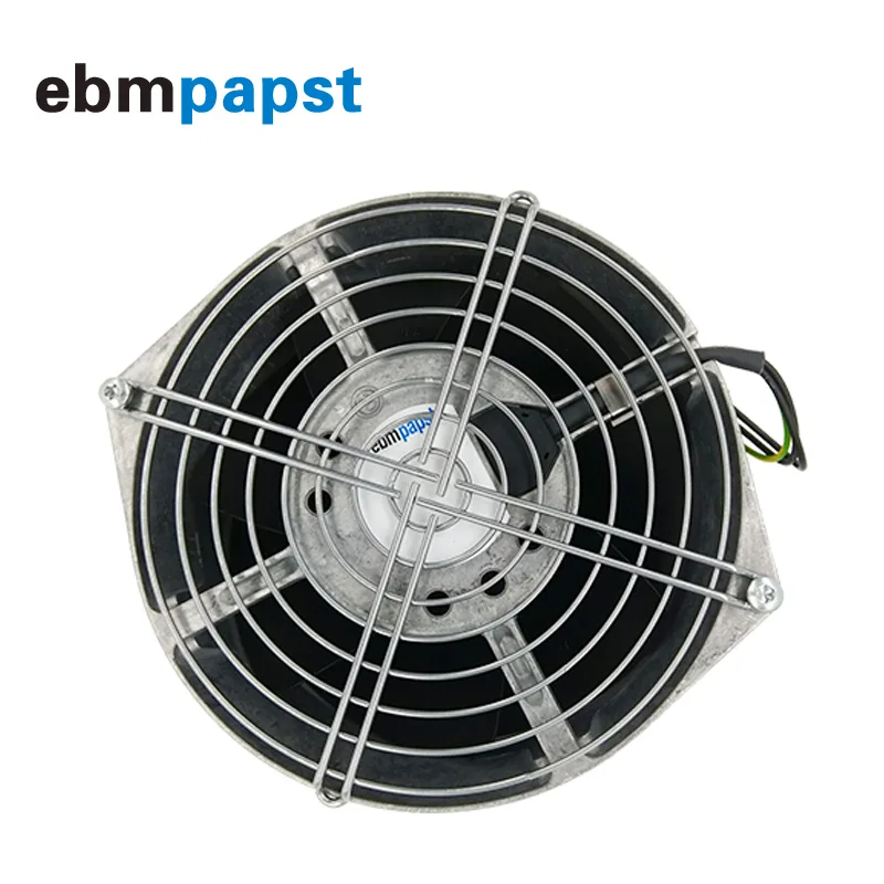 Fans Fans W2S130-AA03-71Motor case fan 230V 45W 172mm 2800rpm — product photo