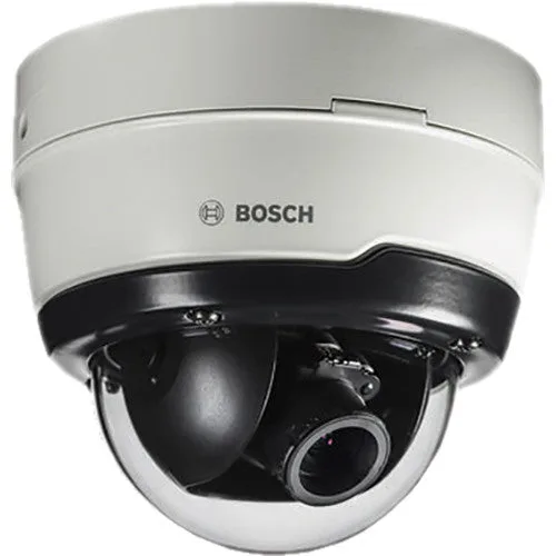 BOSCH BOSCH NDE-4502-A FLEXIDOME IP 4000i 2Mp H.265 Outdoor Dome Camera — product photo