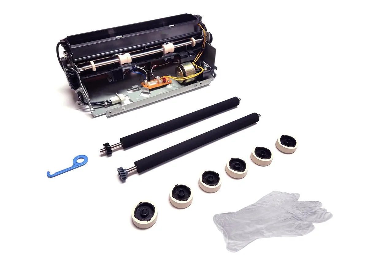 USA Printer Company USA Printer Company 56P1409-AP Maintenance Kit for Lexmark T630 T632 X630 X632 110V — product photo