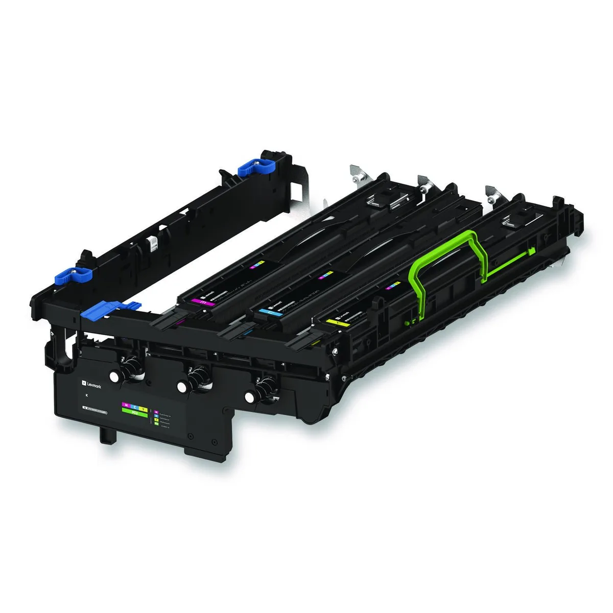 Lexmark Lexmark 77L0ZV0 Imaging Drum 225000 Pages Color scanner supply — product photo