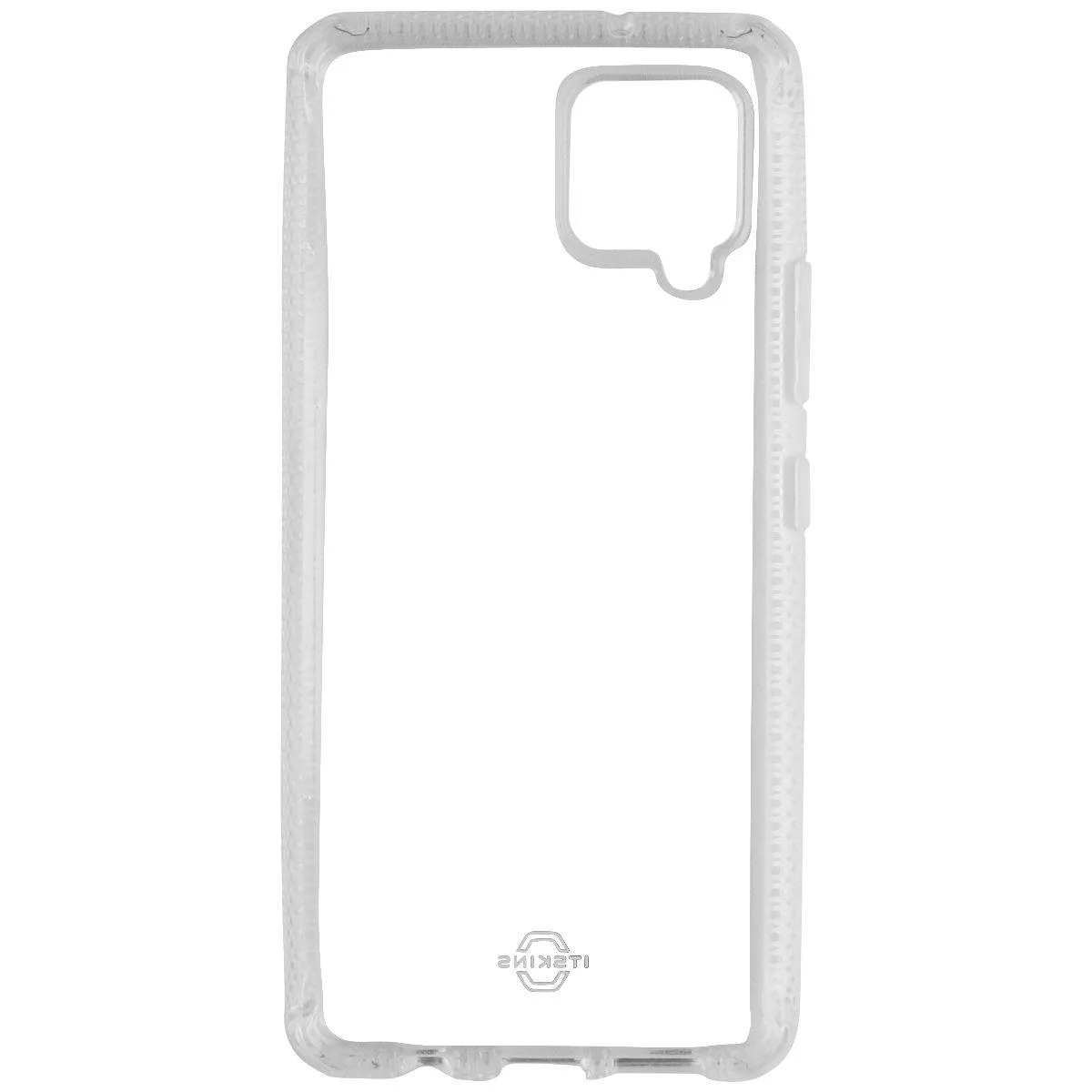 ITSKINS ITSKINS Spectrum Clear Case for Samsung Galaxy A42 5G - Transparent — product photo