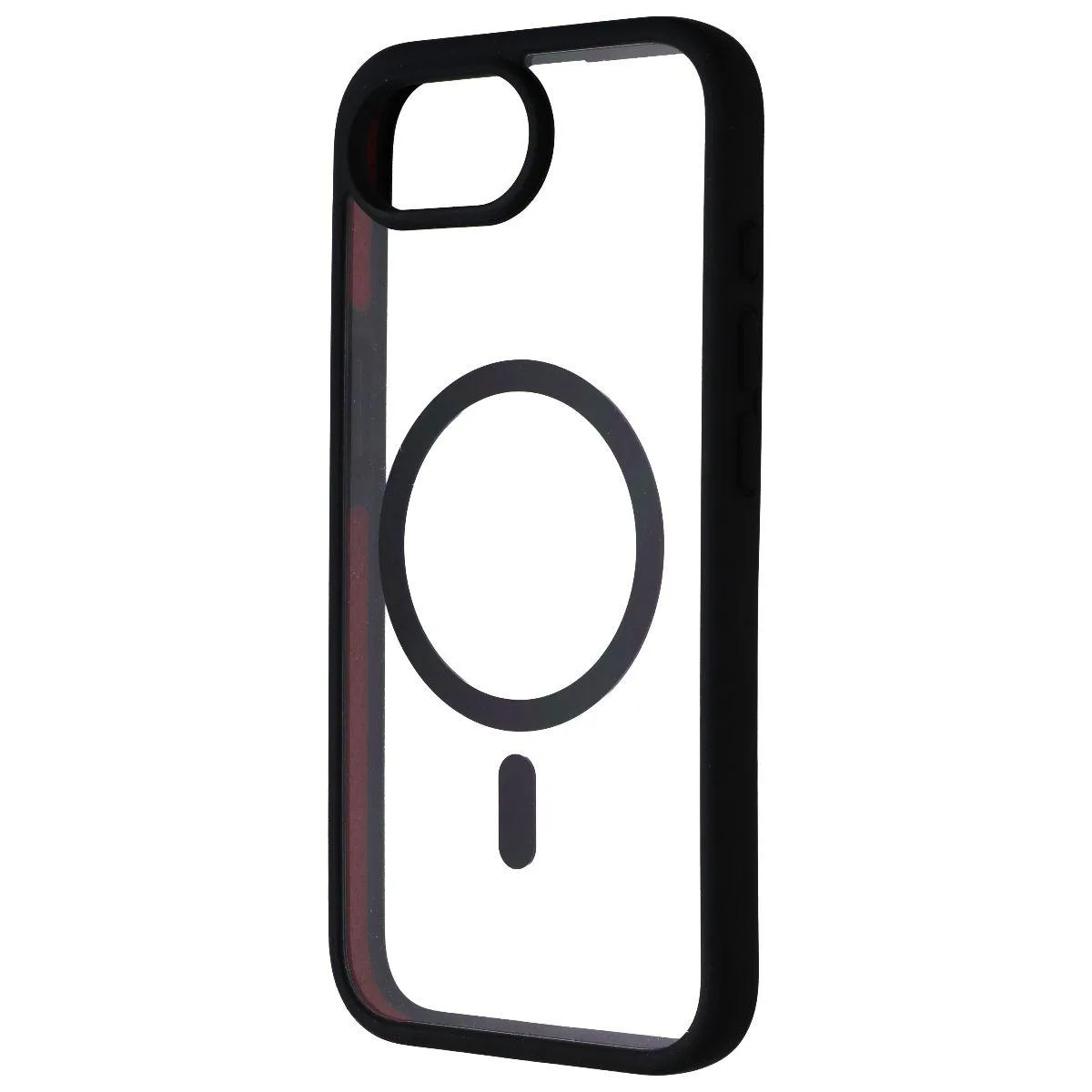 Prodigee Prodigee Magneteek Series Case for MagSafe iPhone 16e Black — product photo
