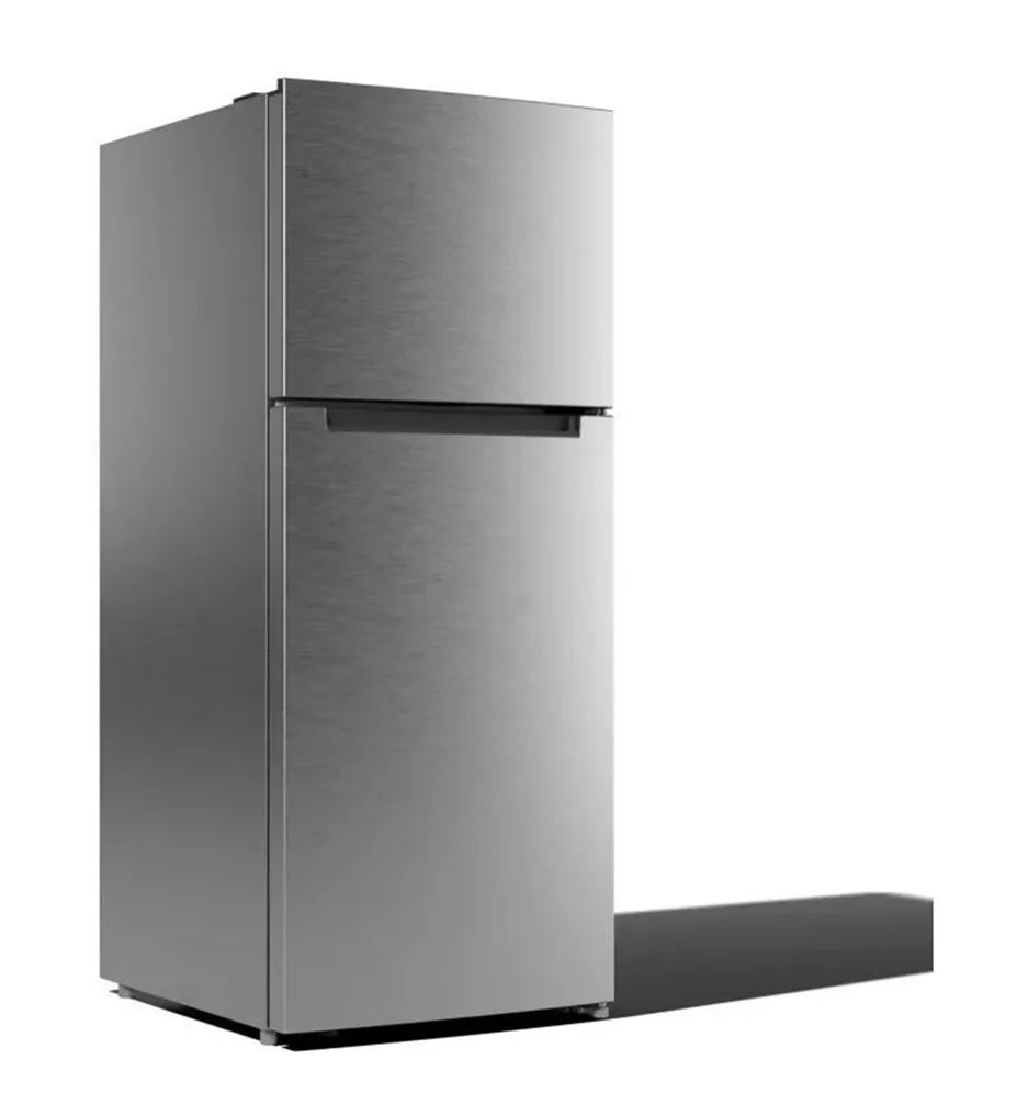 ELEMENT ELEMENT ENR18TFGCS 17.6 cu ft top freezer refrigerator — product photo