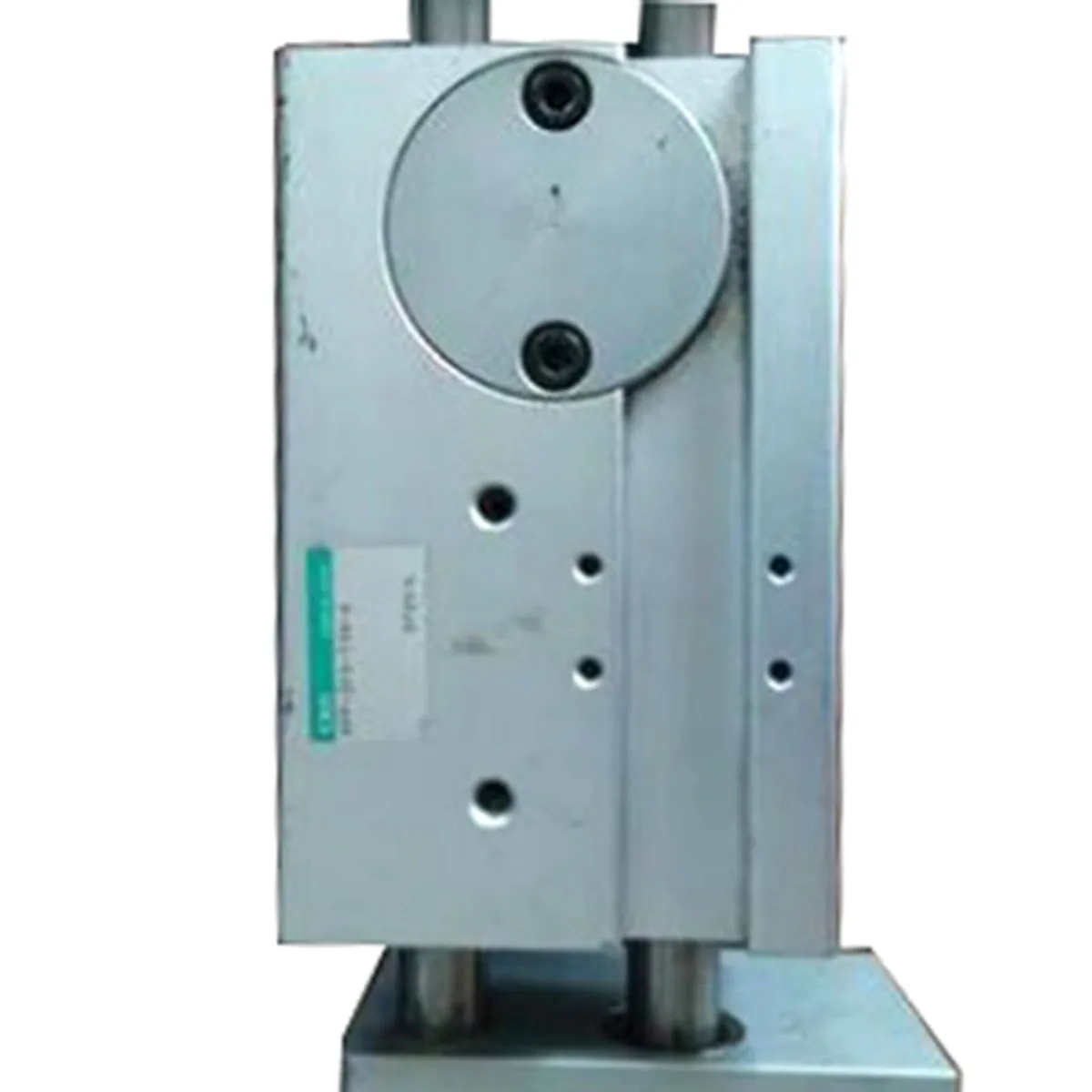 CKD CKD HFP-3CS-T3H-D Cylinder Double Acting Wide Parallel Hand electrician tool — product photo