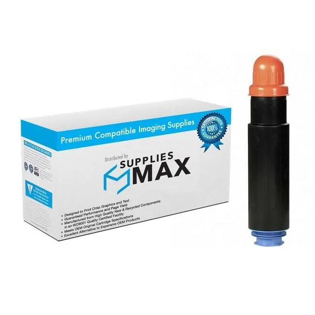 SuppliesMax SuppliesMax Canon 9629A003AA Compatible Toner Cartridge 21000 Pages — product photo