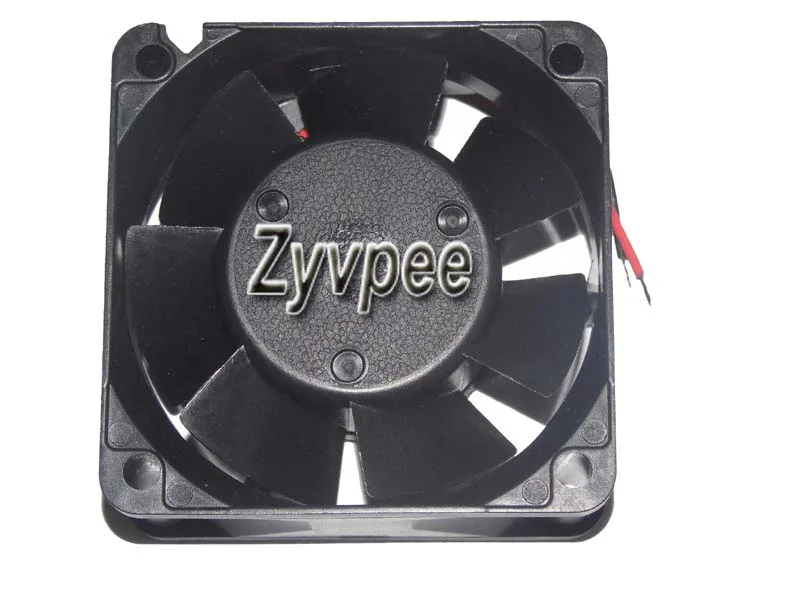 Zyvpee Zyvpee 2410ML-04W-B50 C40 60 mm 12 V 0.26 A 2-wire case fan — product photo