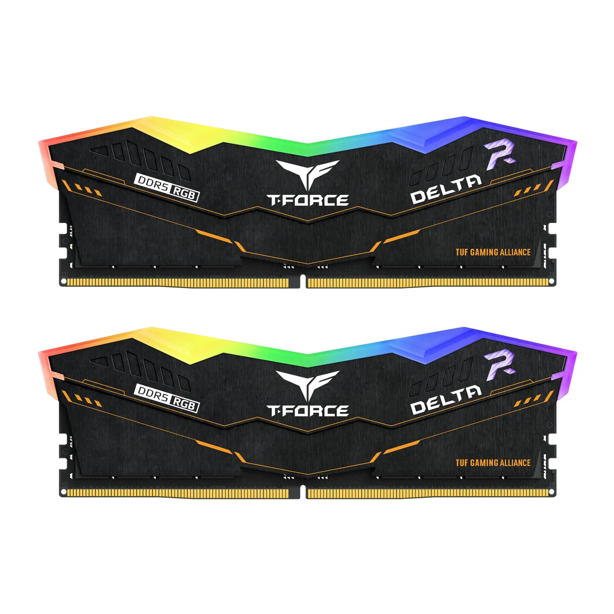 Team Group Team Group FF5D564G6000HC38ADC01 64GB DDR5 6000 desktop RAM — product photo